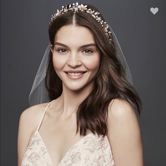 Elaborate Evening/Wedding Gown - Picture 6 of 8